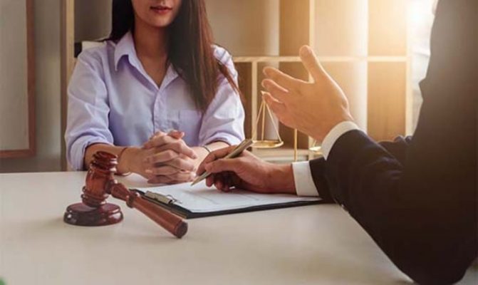 từ chối một phần di sản