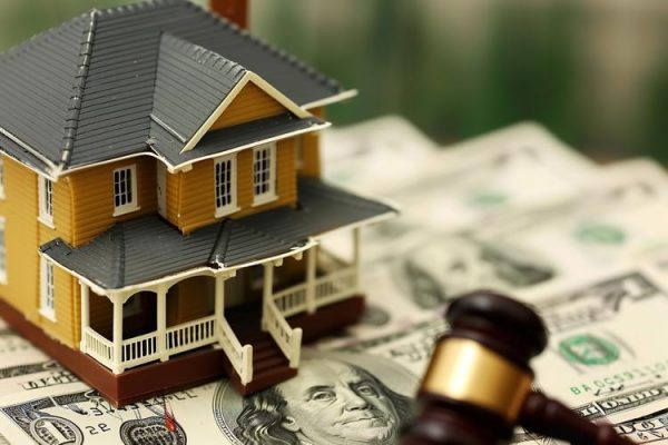 từ chối một phần di sản