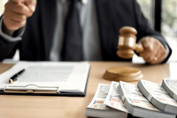 Thuế khi công chứng hợp đồng