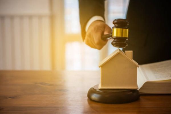 sai thông tin tài sản