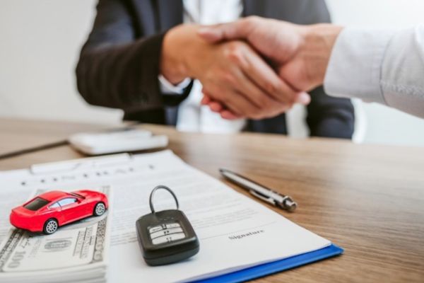 Mức phí công chứng