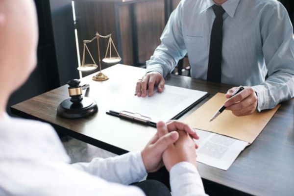 Hợp đồng công chứng