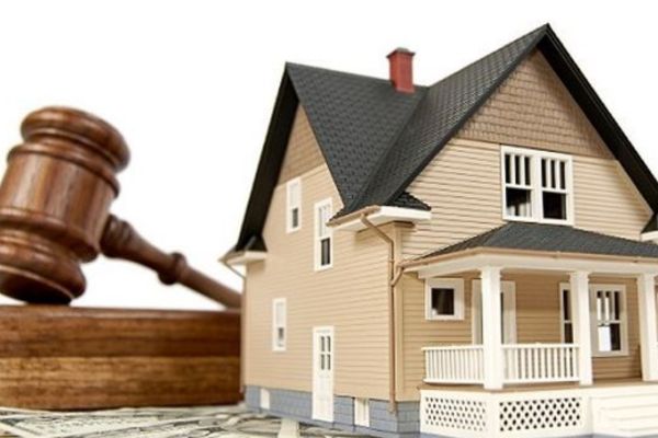 Tranh chấp trong công chứng