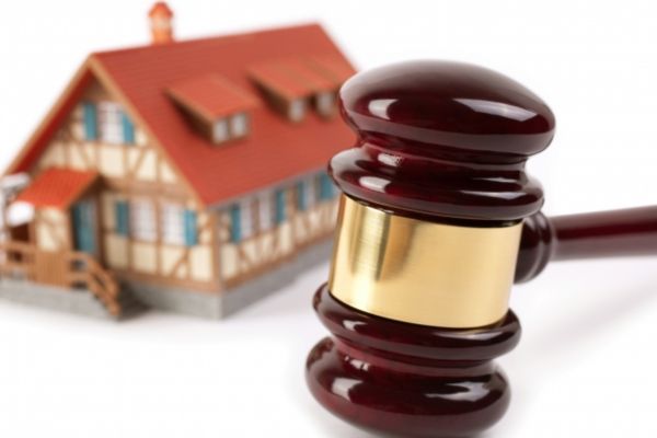 Tranh chấp trong công chứng