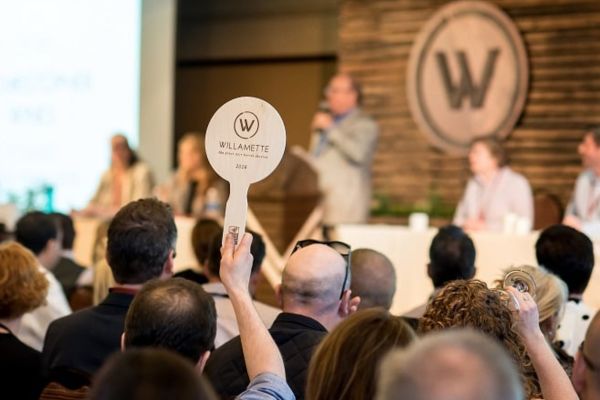 Mua bán tài sản đấu giá