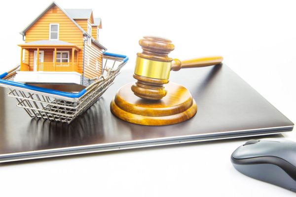 Đăng ký quyền sở hữu