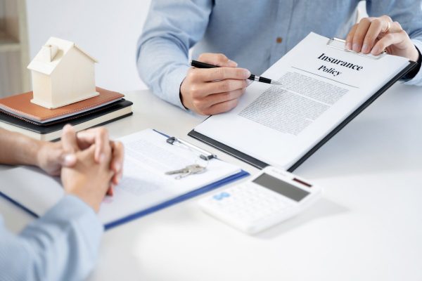 công chứng vay tín chấp ngân hàng
