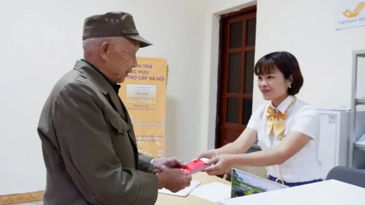 công chứng lại giấy ủy quyền nhận tiền