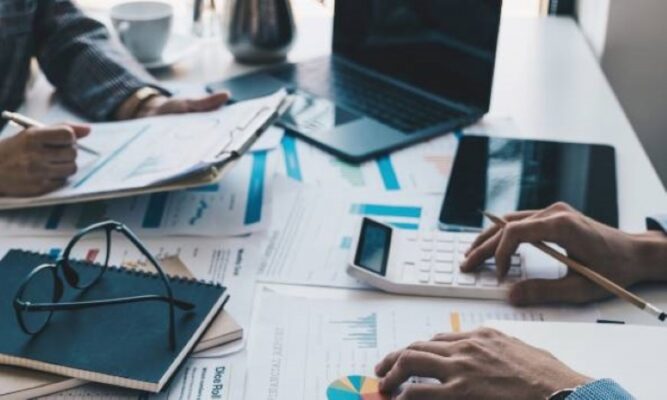 xác nhận hoàn thành nghĩa vụ thuế