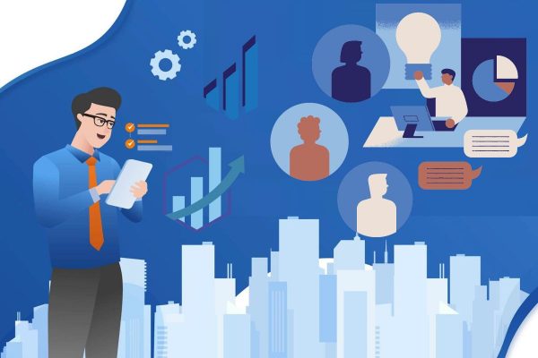 thành lập doanh nghiệp