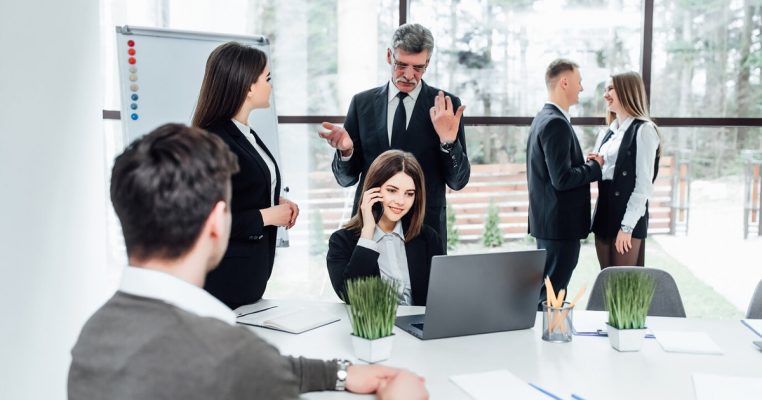 Thành lập công ty trọn gói