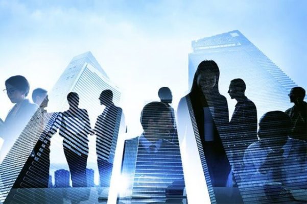 Thành lập công ty trọn gói