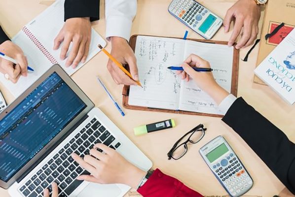 Thành lập công ty uy tín tại TP.HCM