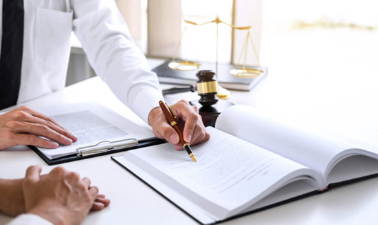 Chia thừa kế khi có người mất tích