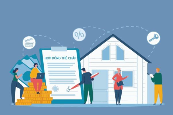 Công chứng hợp đồng