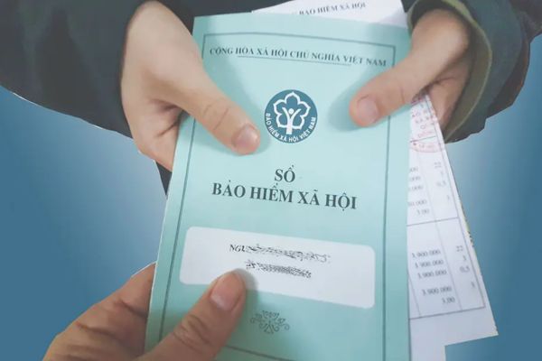 công ty không đóng BHXH