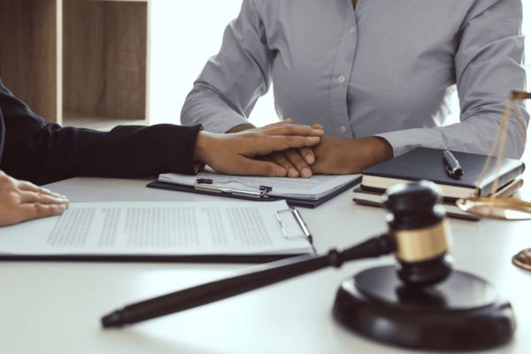 Văn bản thỏa thuận phân chia