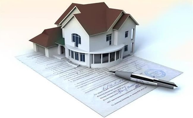 công chứng văn bản thỏa thuận