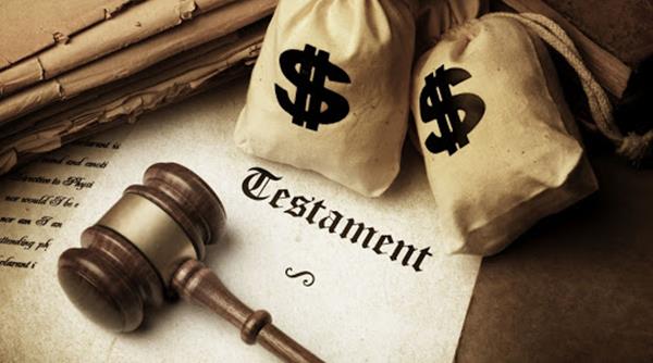 công chứng văn bản