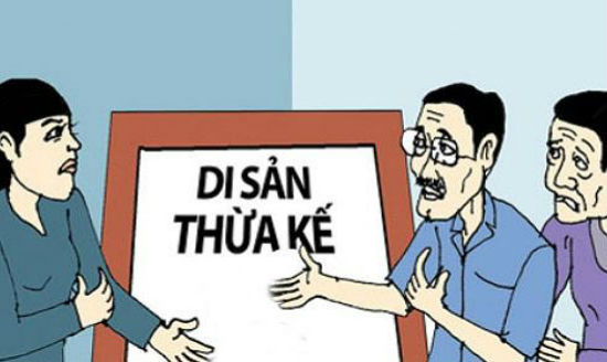 công chứng văn bản