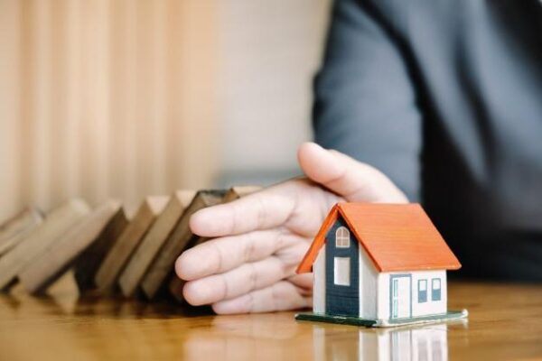 hợp đồng đặt cọc