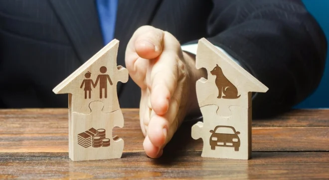 tranh chấp gửi xe