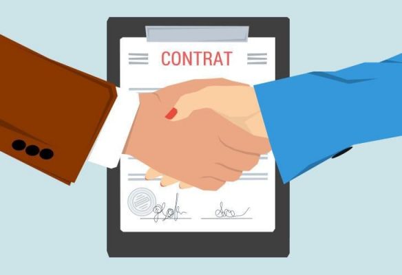 đòi nhà cho ở nhờ