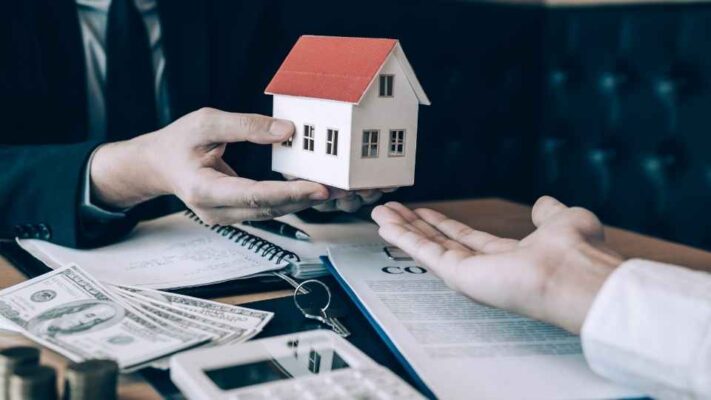 phạt cọc hợp đồng đặt cọc