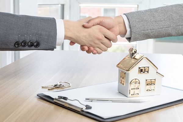 công chứng đặt cọc