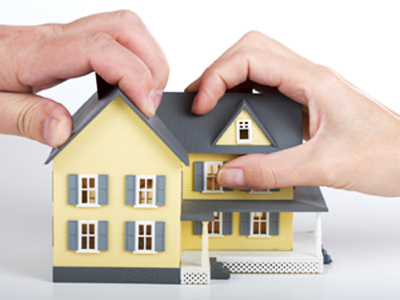 công chứng đặt cọc nhà đất