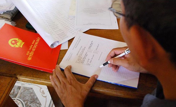 nghĩa vụ trả nợ