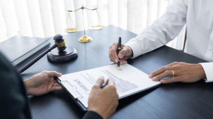 Tiêu hủy hồ sơ công chứng