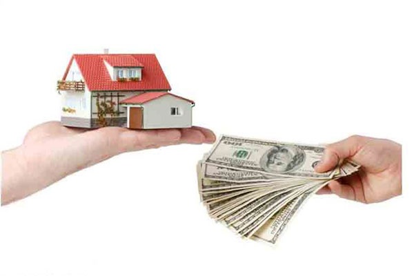 phân chia tài sản theo thỏa thuận