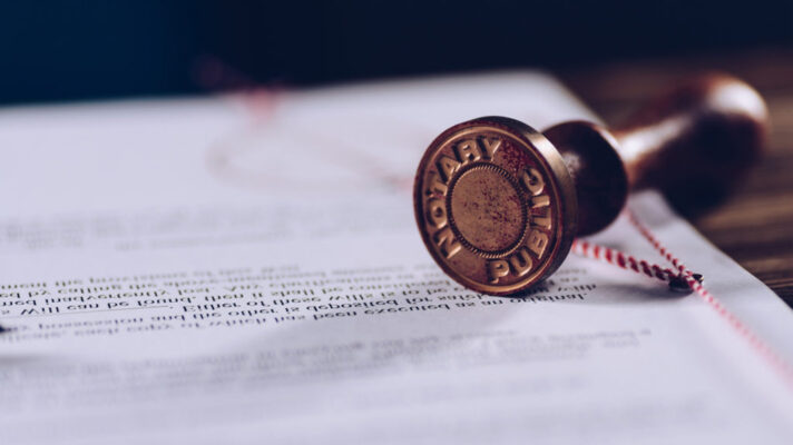 Khai nhận di sản