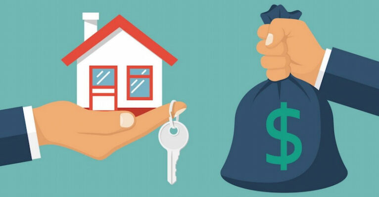 một tài sản thế chấp nhiều khoản vay