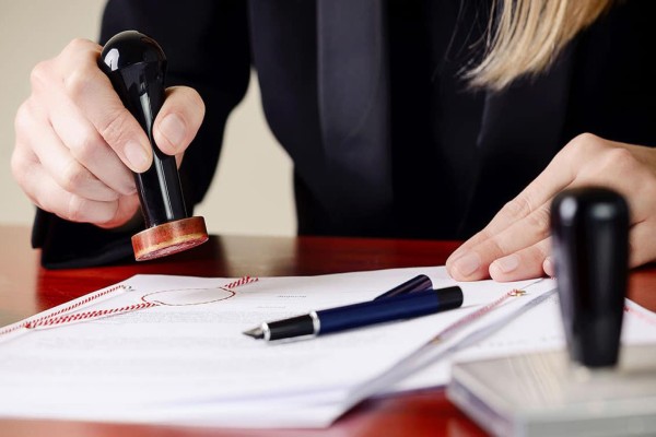 rủi ro mua bán nhà đất 