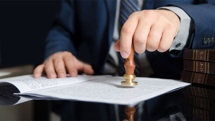 Công chứng hợp đồng mua bán xe