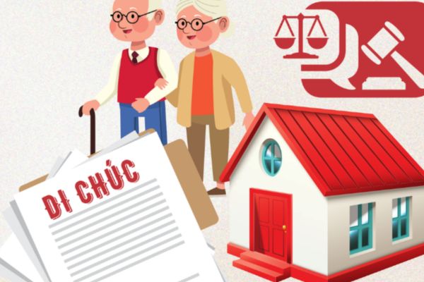 Di chúc bằng tiếng nước ngoài