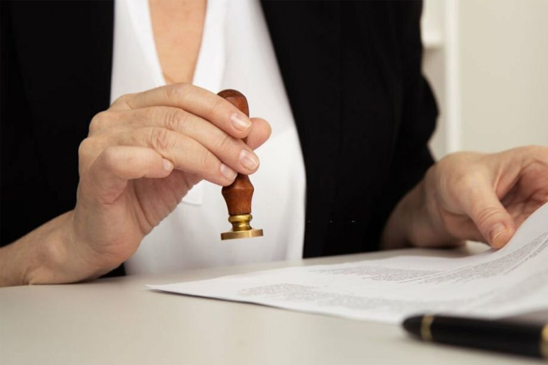 công chứng ngoài giờ