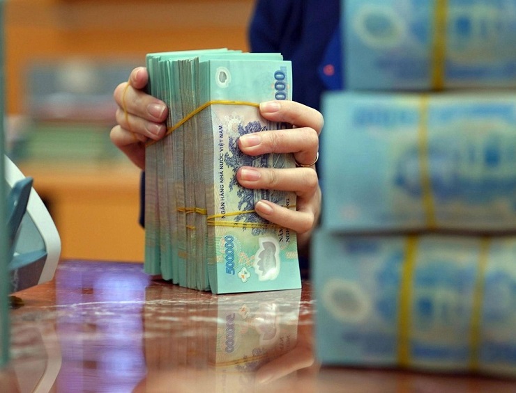 tiết kiệm 100 triệu