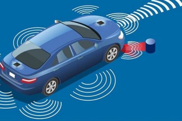 Kiểm tra cảm biến