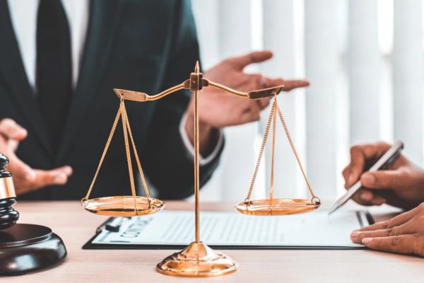 Công chứng văn bản đồng ý