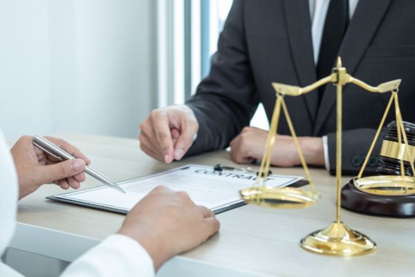 Di chúc để lại cổ phần