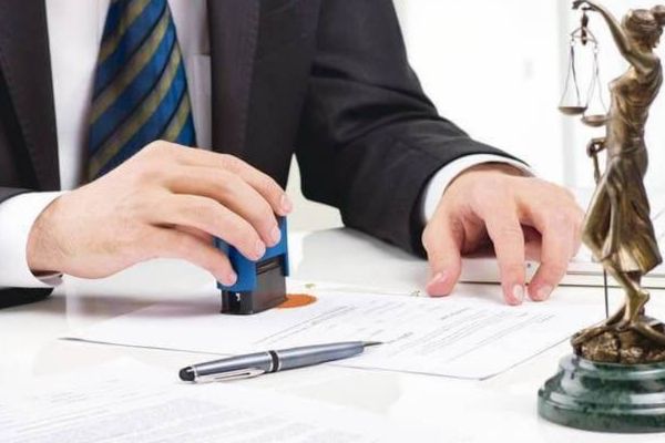 Di chúc của người nước ngoài