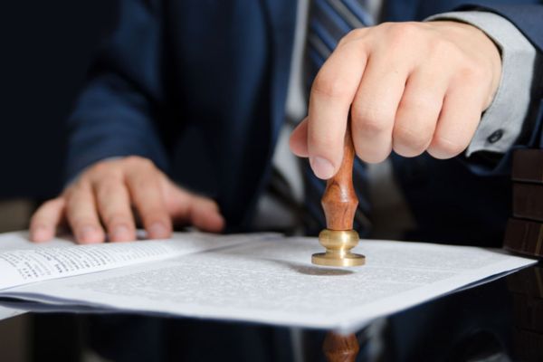 Di chúc của người nước ngoài