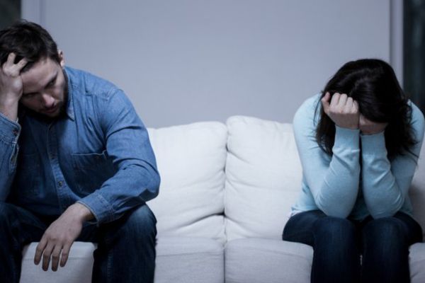 Chồng/vợ bị tuyên phá sản