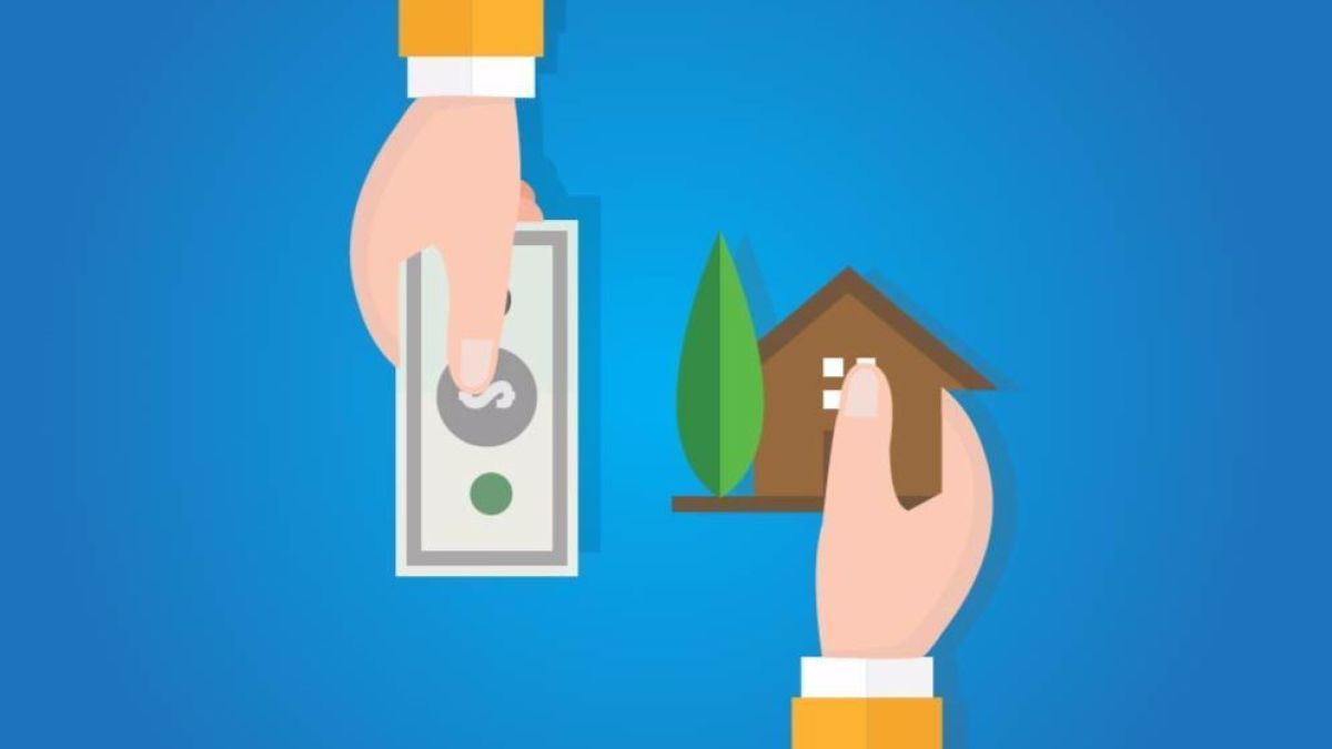 đòi lại tiền đặt cọc