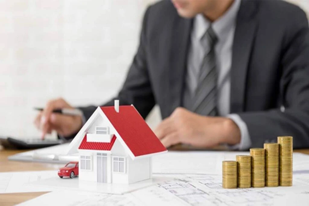 lệ phí trước bạ nhà đất