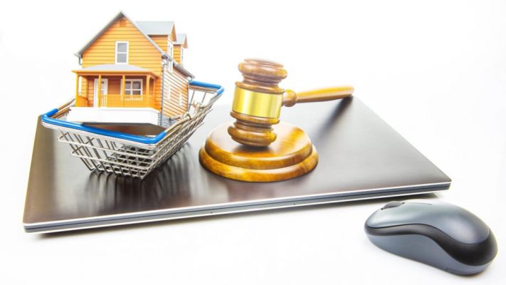 Thế chấp tài sản trong giao dịch