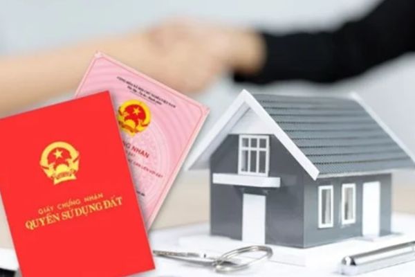 mua nhà trước khi cưới